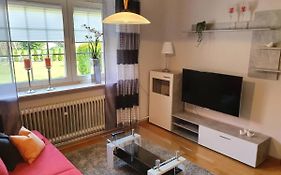 Ferienwohnung Susi